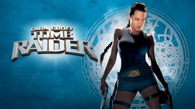 Lara Croft: Tomb Raider