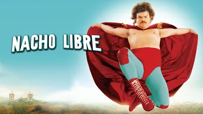 Nacho Libre