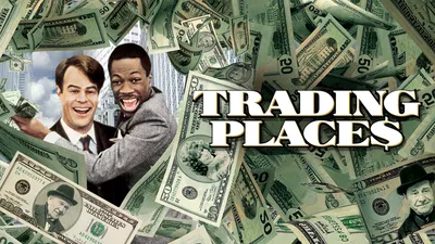 Trading Places