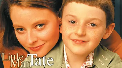 Little Man Tate