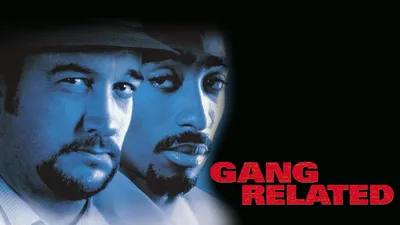 Gang Related