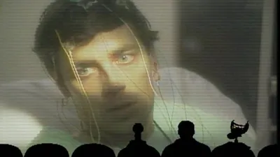 Mystery Science Theater 3000