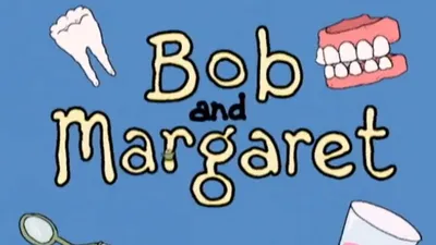 Bob and Margaret