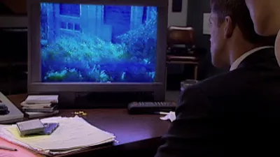 The FBI Files