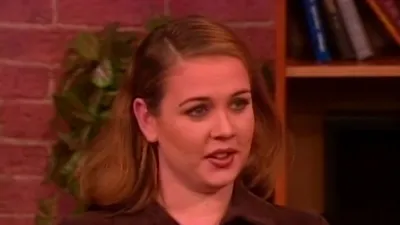 The Jerry Springer Show