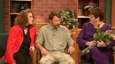 The Jerry Springer Show