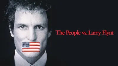 The People vs. Larry Flynt