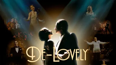 De-lovely