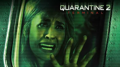 Quarantine 2: Terminal