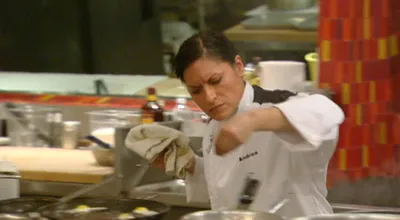 Hell's Kitchen