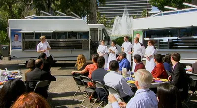 Hell's Kitchen
