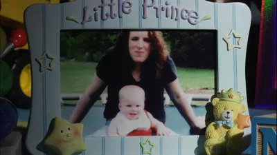 Forensic Files