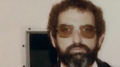 Forensic Files