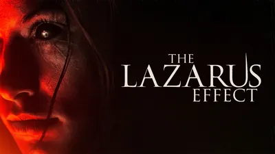 The Lazarus Effect