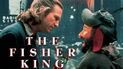 The Fisher King