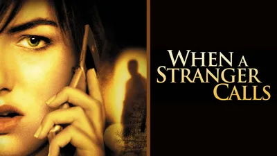 When a Stranger Calls (2006)