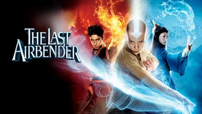 The Last Airbender