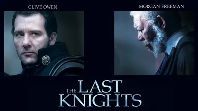 The Last Knights