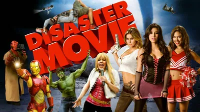 Disaster Movie