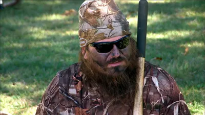 Duck Dynasty