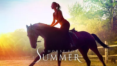 A Horse For Summer