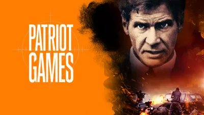 Patriot Games