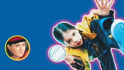 Harriet the Spy