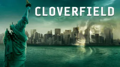 Cloverfield