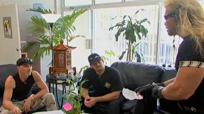 Dog The Bounty Hunter