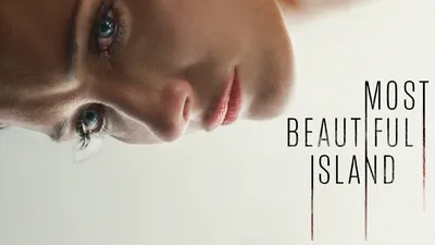 Most Beautiful Island
