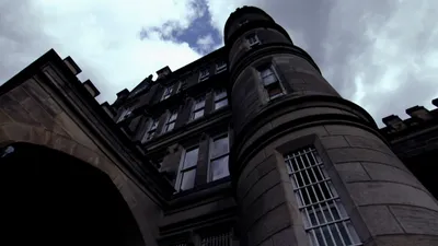 Paranormal State