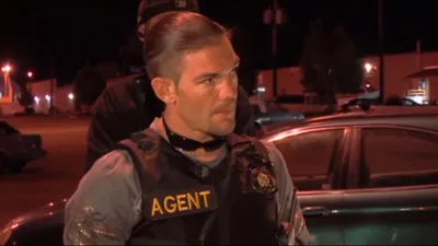 Dog the Bounty Hunter