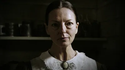 Deadly Women