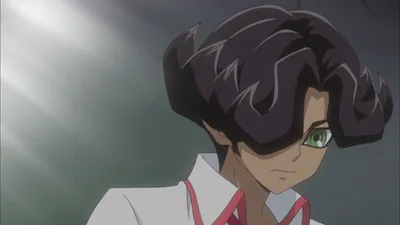 Yu-Gi-Oh! ZEXAL