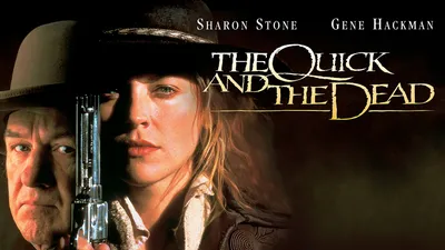 The Quick and the Dead