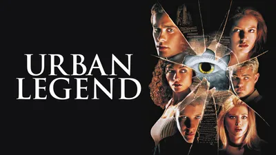 Urban Legend
