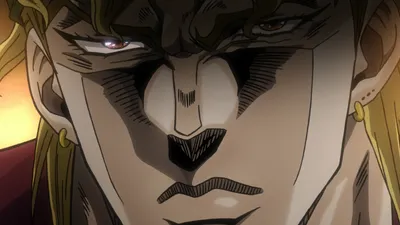 JoJo's Bizarre Adventure