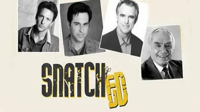 National Lampoon's Snatched