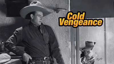 John Wayne: Cold Vengeance