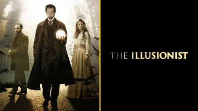 The Illusionist