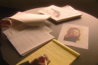 Cold Case Files Classic