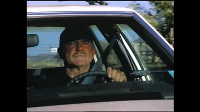 Unsolved Mysteries with Dennis Farina