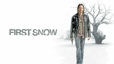 First Snow