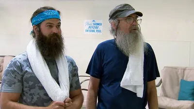 Duck Dynasty