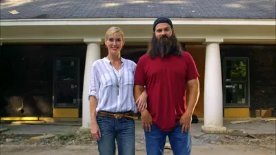Duck Dynasty