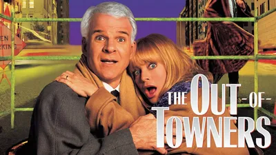 The Out-of-Towners (1999)