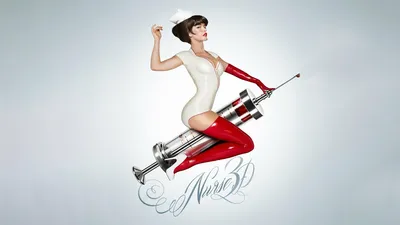 Nurse 3D