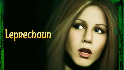Leprechaun (ESP)