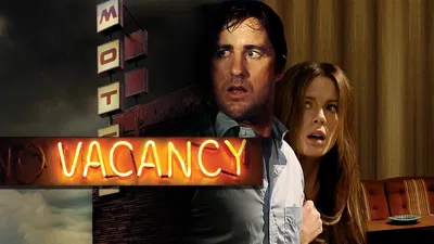Vacancy