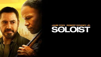 The Soloist